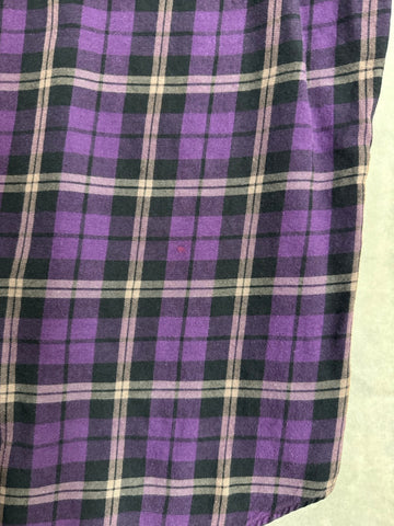 90’s RALPH LAUREN 「GARDNER」チェックシャツ