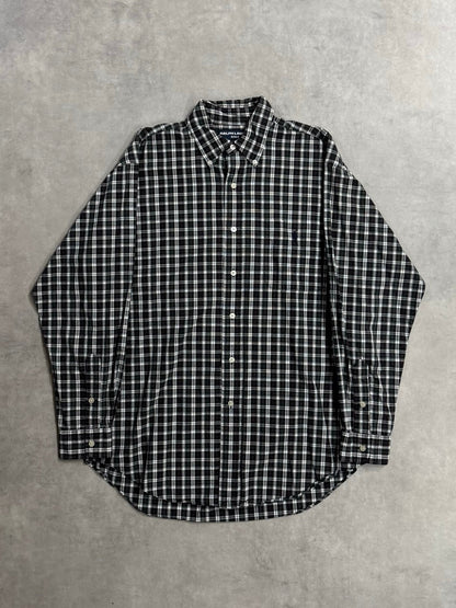 90’s RALPH LAUREN GOLF「TILDEN」ボタンダウンシャツ