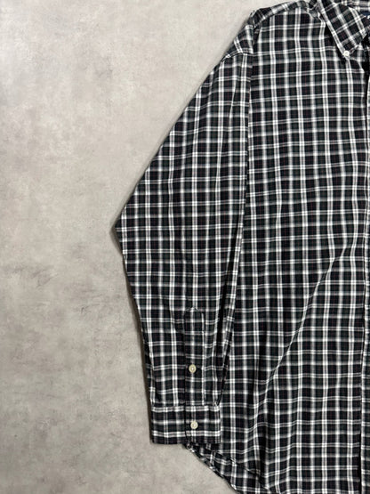 90’s RALPH LAUREN GOLF「TILDEN」ボタンダウンシャツ