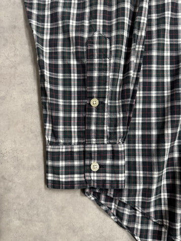 90’s RALPH LAUREN GOLF「TILDEN」ボタンダウンシャツ