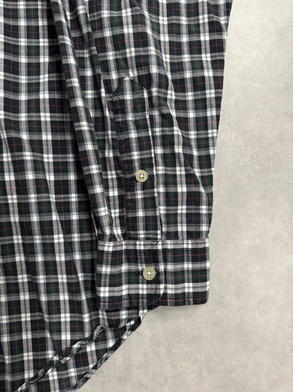 90’s RALPH LAUREN GOLF「TILDEN」ボタンダウンシャツ
