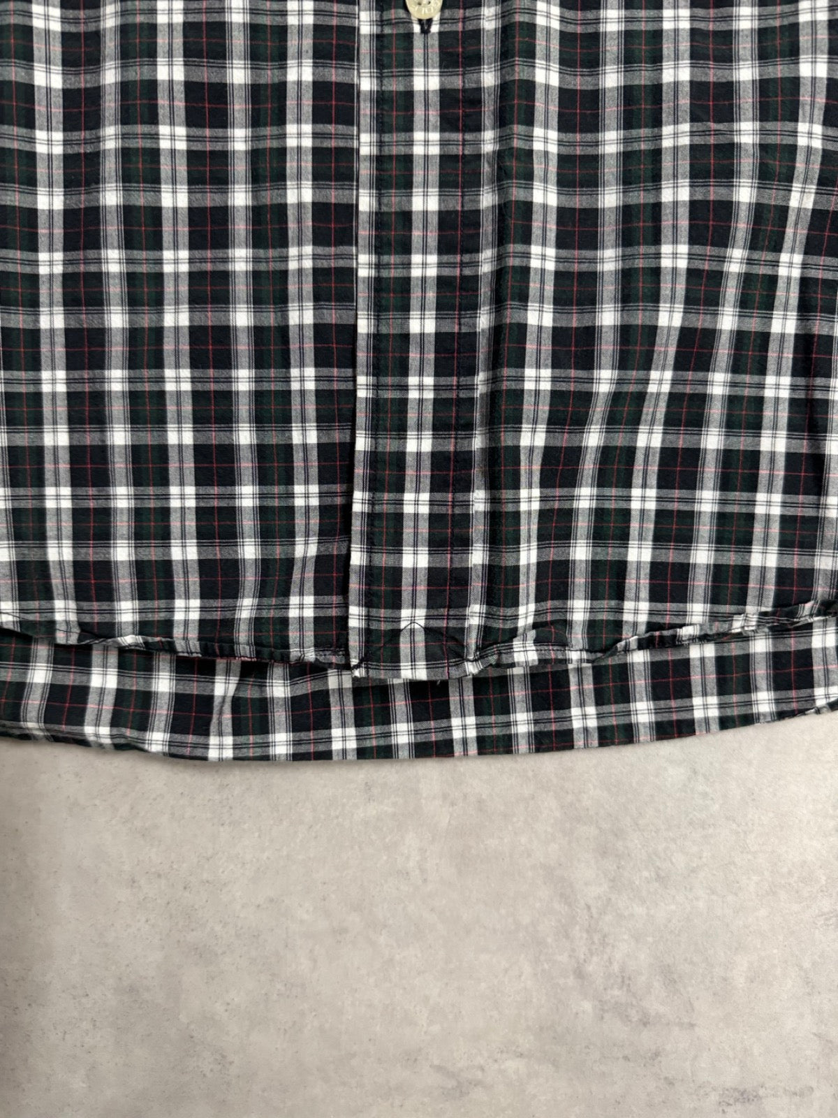 90’s RALPH LAUREN GOLF「TILDEN」ボタンダウンシャツ