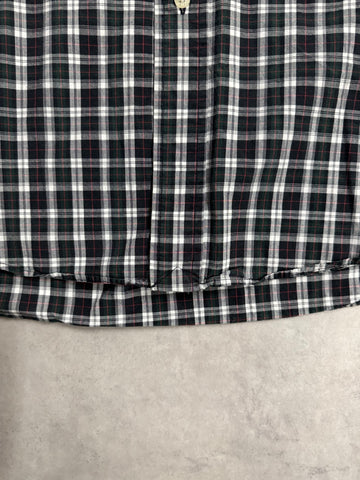 90’s RALPH LAUREN GOLF「TILDEN」ボタンダウンシャツ