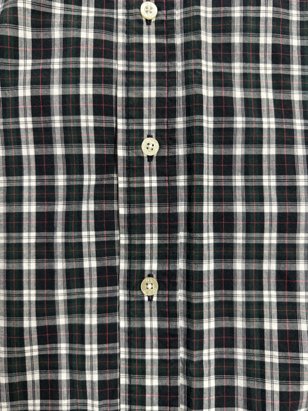 90’s RALPH LAUREN GOLF「TILDEN」ボタンダウンシャツ