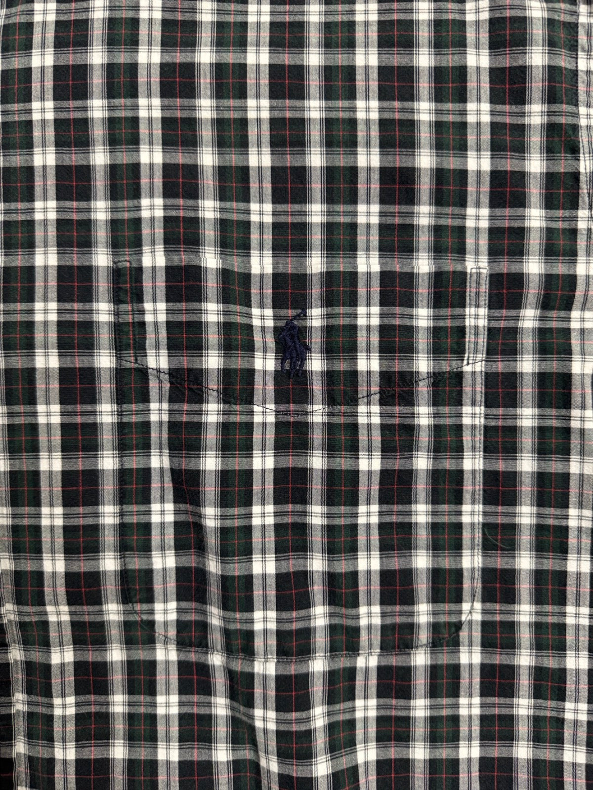 90’s RALPH LAUREN GOLF「TILDEN」ボタンダウンシャツ