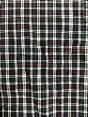 90’s RALPH LAUREN GOLF「TILDEN」ボタンダウンシャツ