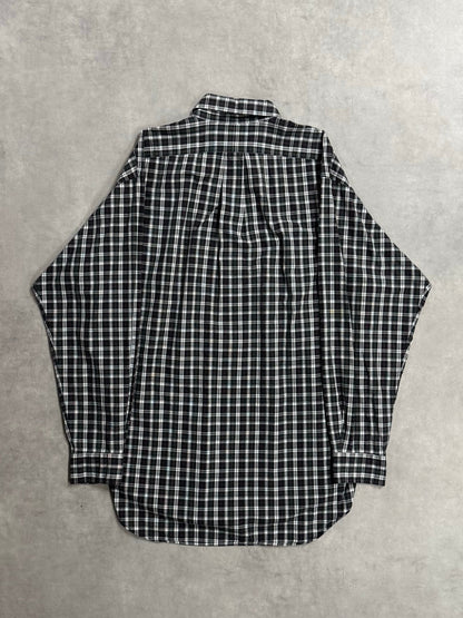 90’s RALPH LAUREN GOLF「TILDEN」ボタンダウンシャツ