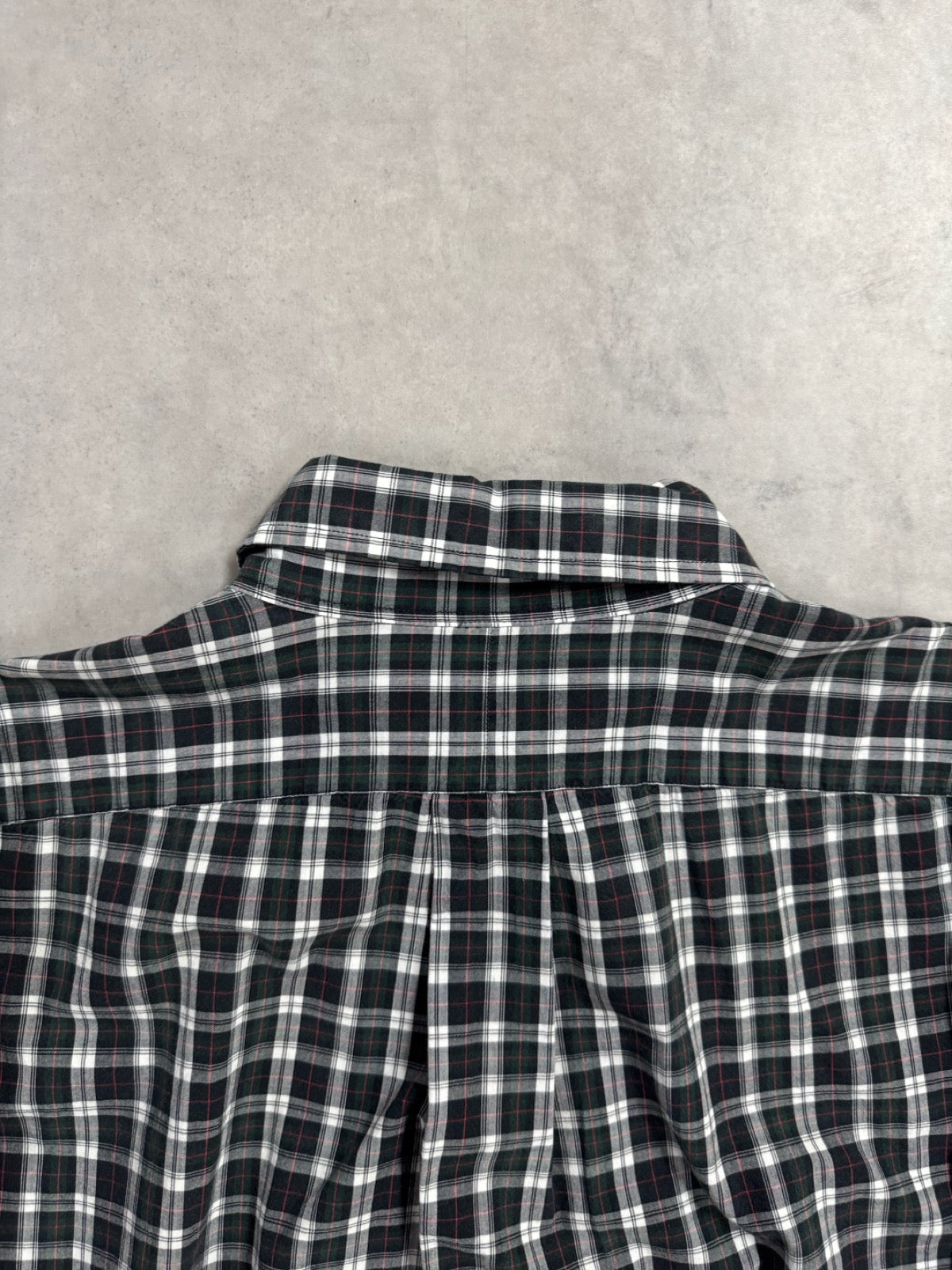 90’s RALPH LAUREN GOLF「TILDEN」ボタンダウンシャツ