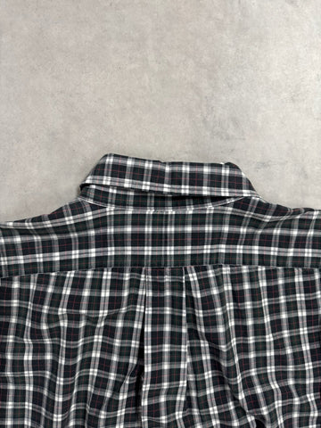 90’s RALPH LAUREN GOLF「TILDEN」ボタンダウンシャツ