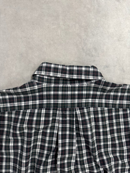 90’s RALPH LAUREN GOLF「TILDEN」ボタンダウンシャツ