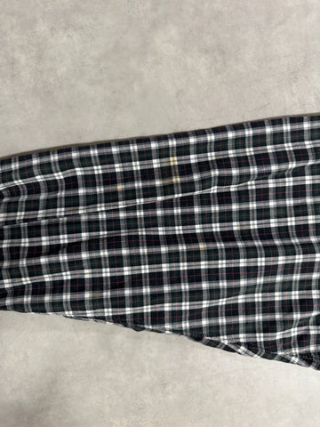 90’s RALPH LAUREN GOLF「TILDEN」ボタンダウンシャツ