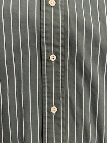 90’s RALPH LAUREN 「BLAKE」ストライプシャツ
