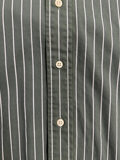 90’s RALPH LAUREN 「BLAKE」ストライプシャツ