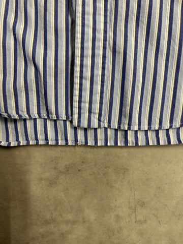 90’s RALPH LAUREN 「BLAKE」ストライプシャツ