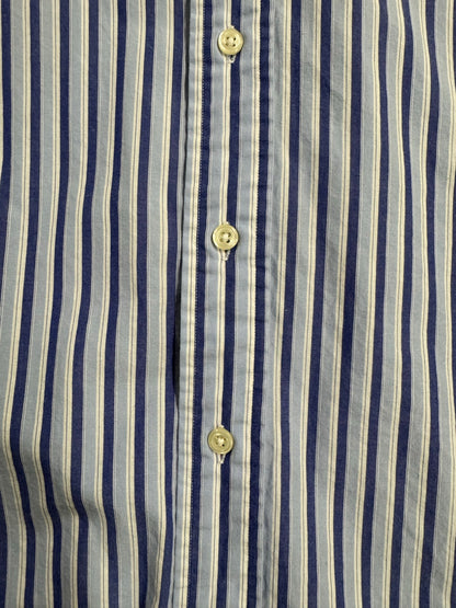 90’s RALPH LAUREN 「BLAKE」ストライプシャツ