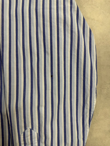 90’s RALPH LAUREN 「BLAKE」ストライプシャツ