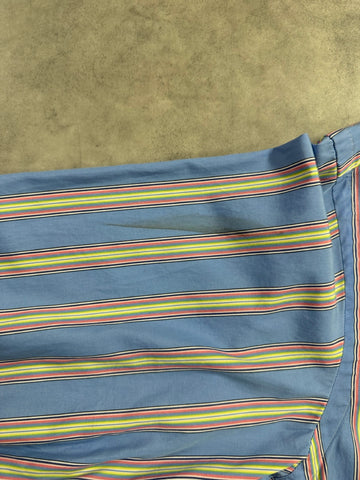 90’s RALPH LAUREN 「CLASSIC  FIT」ストライプシャツ