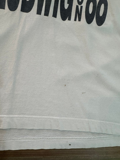 90's LUDWIG VON 88「Music so Nice」バンドTシャツ