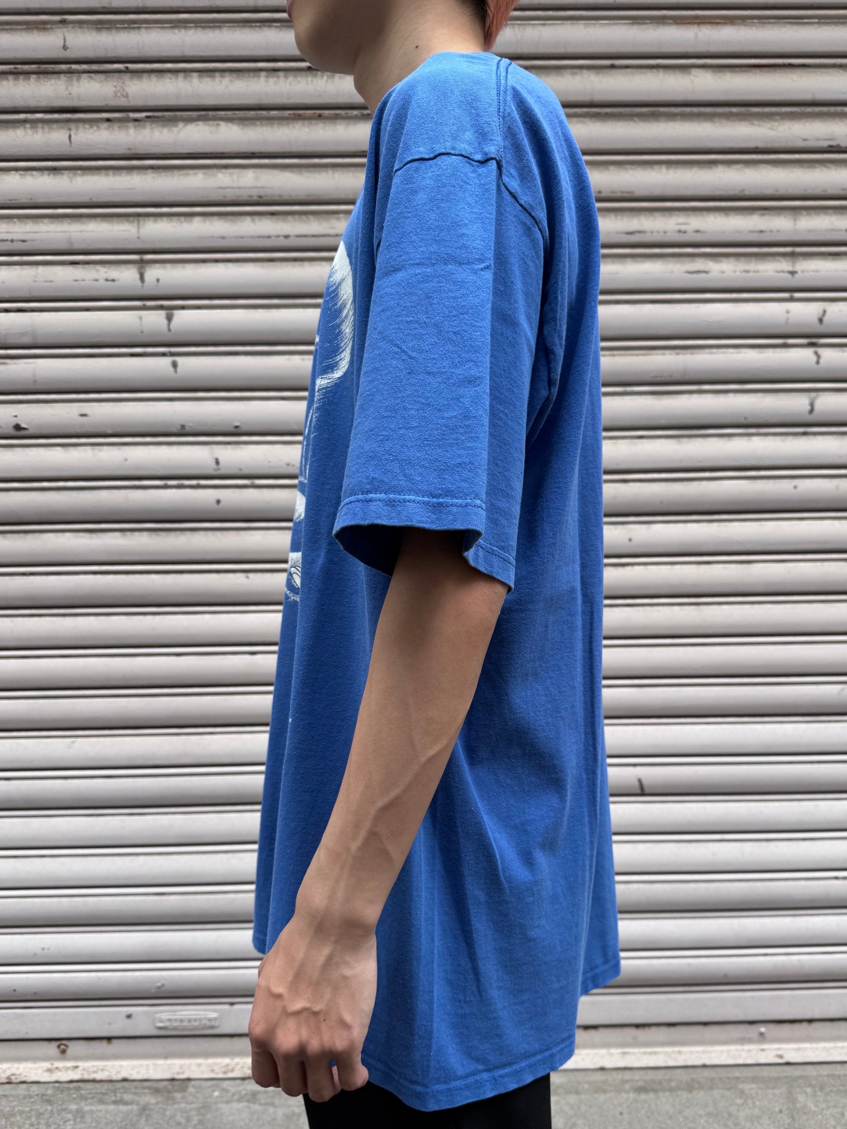 90's DISNEY 「MICKEY MOUSE」キャラクターTシャツ