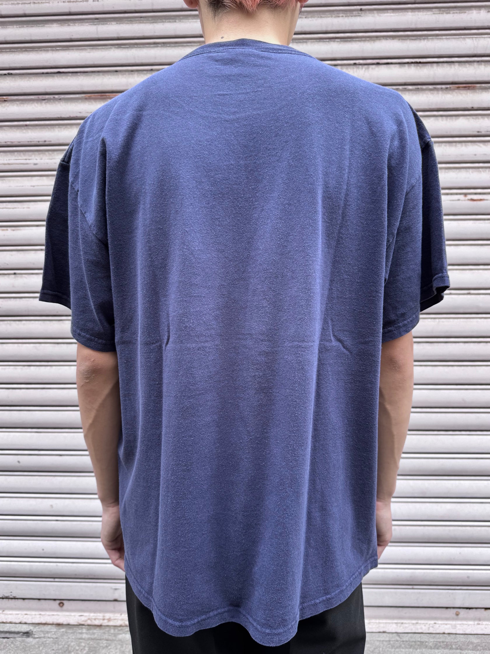 00’s 「SIMPSONS」キャラクターTシャツ