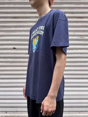 00’s 「SIMPSONS」キャラクターTシャツ