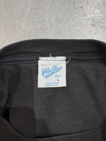 90’s DISNEY 「MICKEY」キャラクターTシャツ USA製