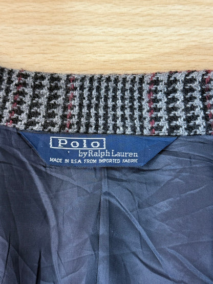 80's~90's「Polo by Ralph Lauren」USA製 テーラードジャケット