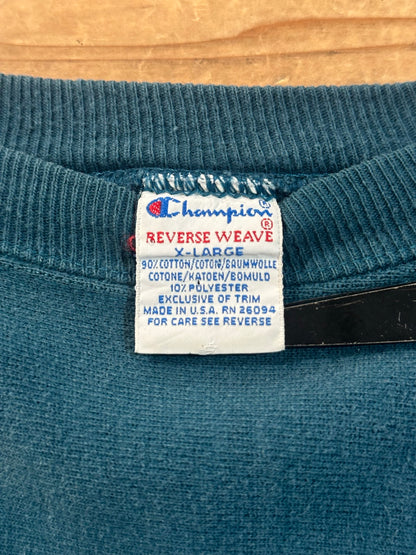90’s CHAMPION リバースウィーブ