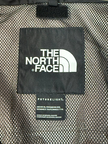 THE NORTH FACE「FUTURELIGHT」マウンテンパーカー