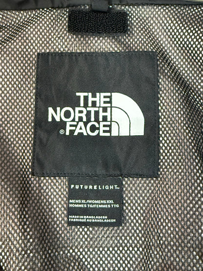 20's THE NORTH FACE「FUTURELIGHT」マウンテンパーカー