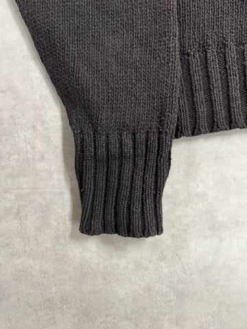 90's「RALPH LAUREN」コットンニット