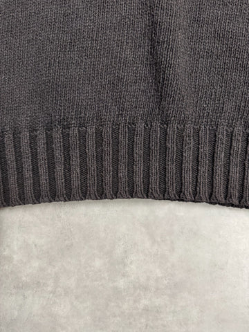 90's「RALPH LAUREN」コットンニット