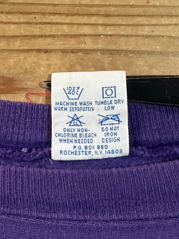 90’s CHAMPION リバースウィーブ