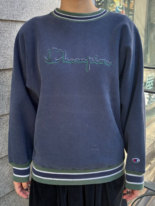 90's Champion「REVERSE WEAVE」USA製 スウェット