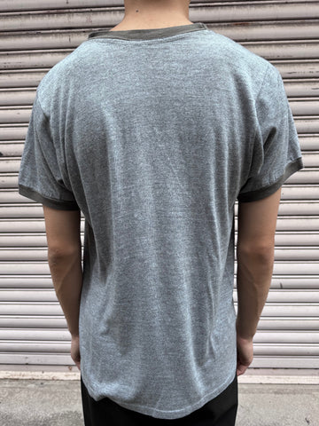 80's DISNEY 「MICKEY MOUSE」キャラクターTシャツ