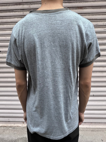 80's DISNEY 「MICKEY MOUSE」キャラクターTシャツ