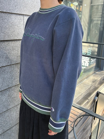 90's Champion「REVERSE WEAVE」USA製 スウェット