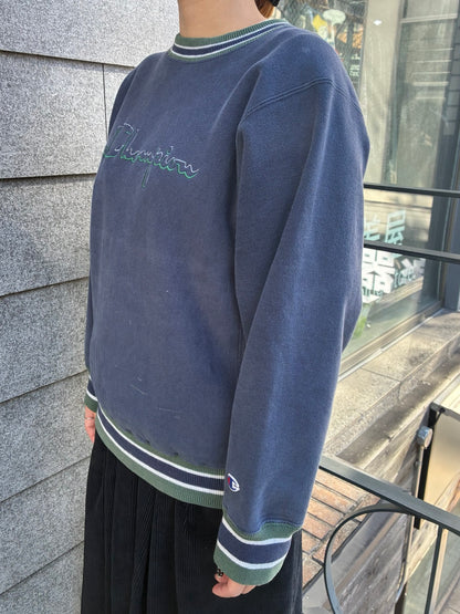 90's Champion「REVERSE WEAVE」USA製 スウェット