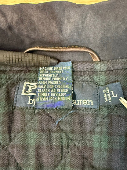 90's「Polo by Ralph Lauren」フィールドコート