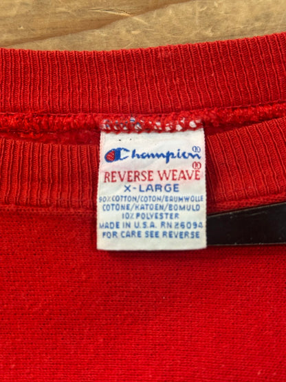 90’s CHAMPION リバースウィーブ