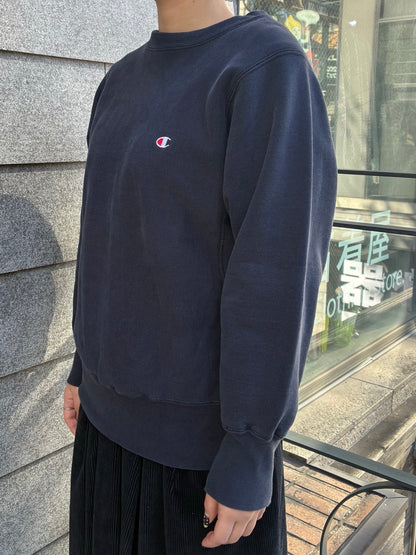 90's Champion「REVERSE WEAVE」USA製 スウェット