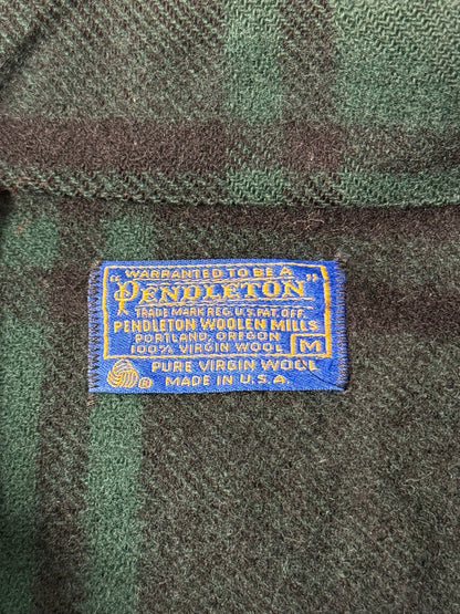 70's「PENDLETON」USA製 ウールジャケット