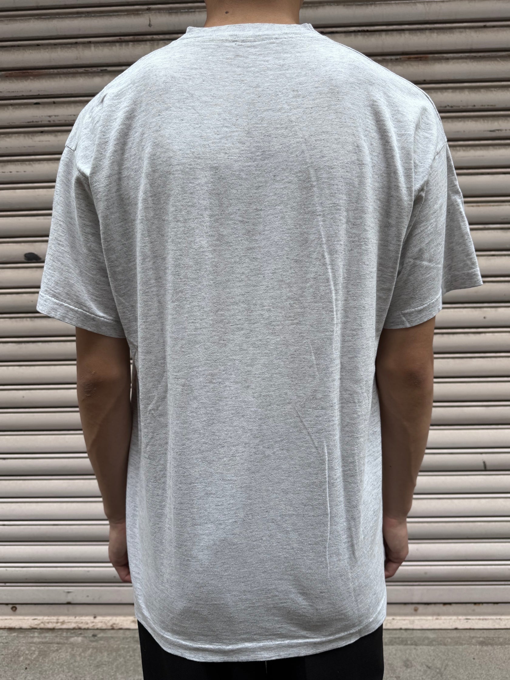 90's 「TOM&JERRY」キャラクターTシャツ