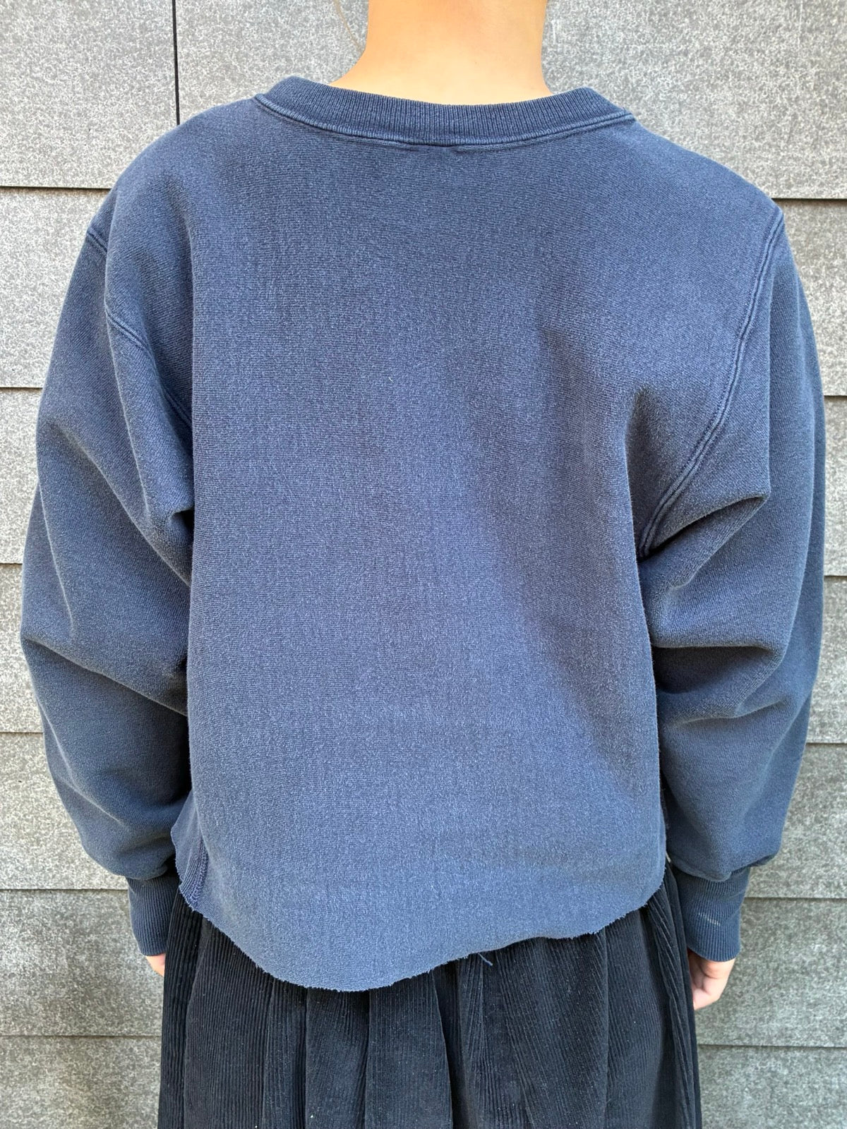 90’s Champion「REVERSE WEAVE」スウェット