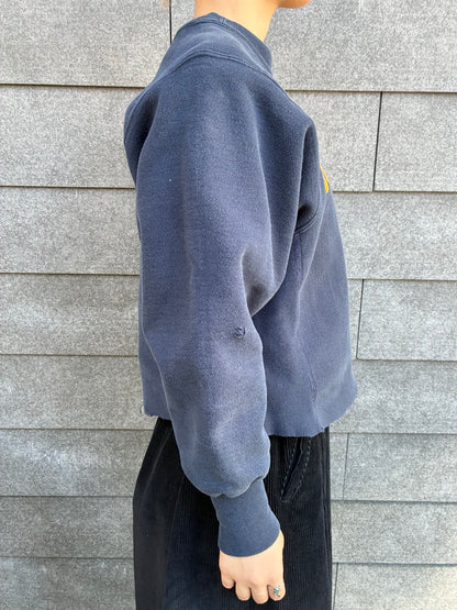 90’s Champion「REVERSE WEAVE」スウェット