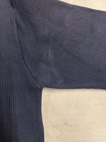 90's「RALPH LAUREN」コットンニット