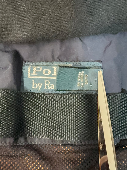 90's Polo by Ralph Lauren「Naval Rescue Patrol」ナイロンジャケット