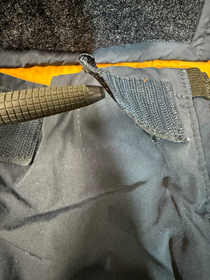 90's Polo by Ralph Lauren「Naval Rescue Patrol」ナイロンジャケット