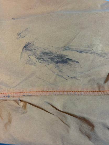 90's Polo by Ralph Lauren「Naval Rescue Patrol」ナイロンジャケット