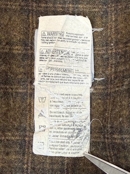 00's「CARHARTT」USA製 デトロイトジャケット